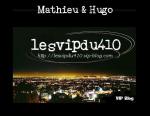 ->->-> Mathieu & Hugo <-<-<- { LE DUO DE CHOC } 